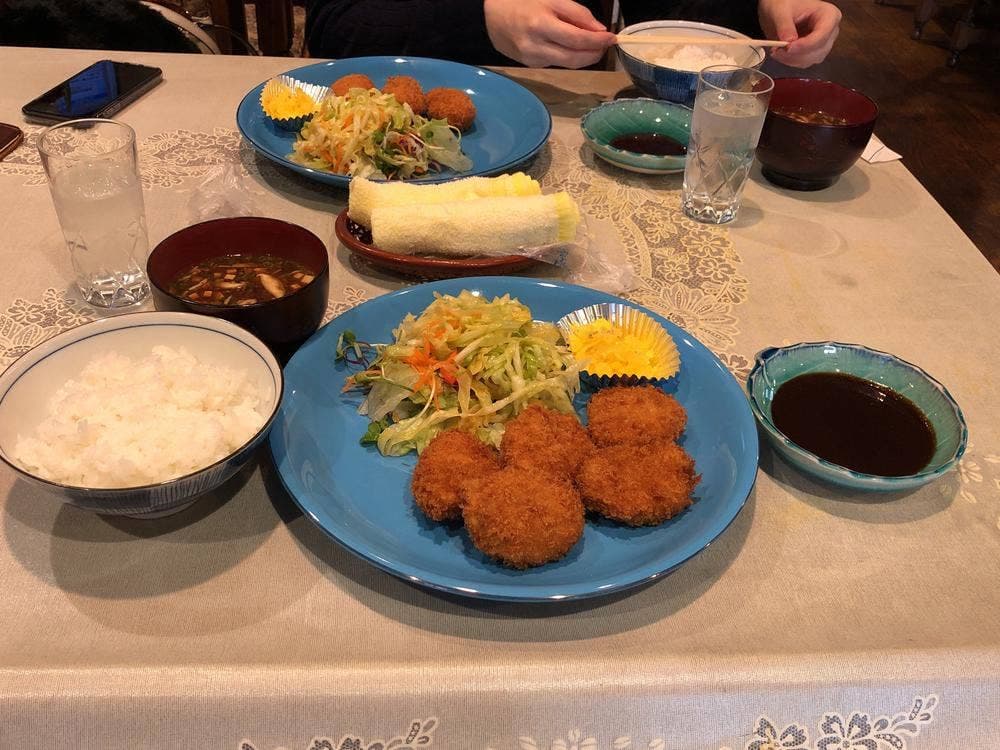 キッチン畑祚恵