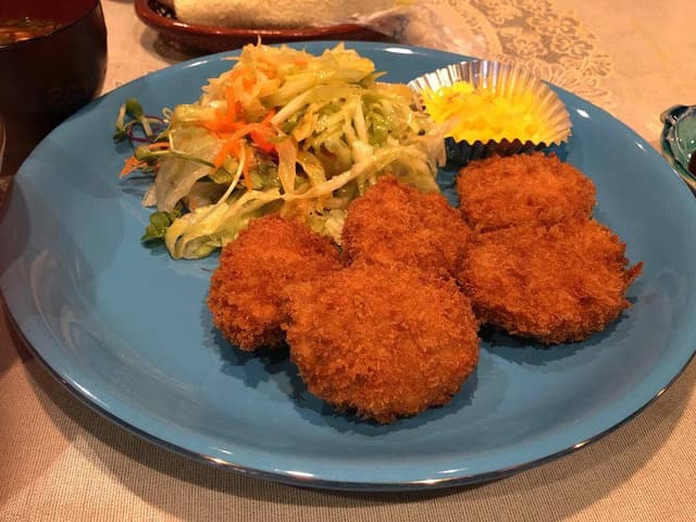 キッチン畑祚恵 - サブ画像2