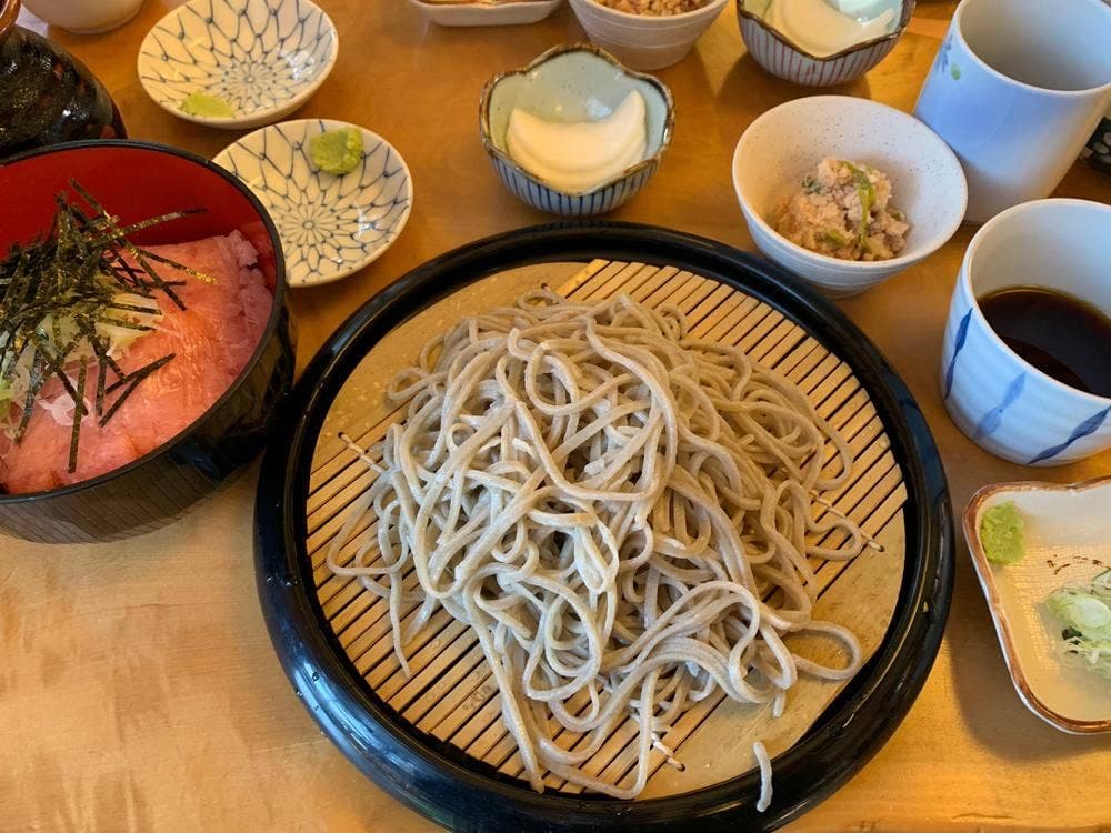 木もれびの里 箏路