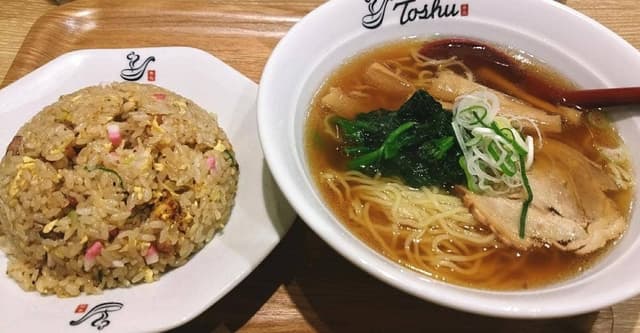 れんげ食堂 Toshu 初台店 - サブ画像3