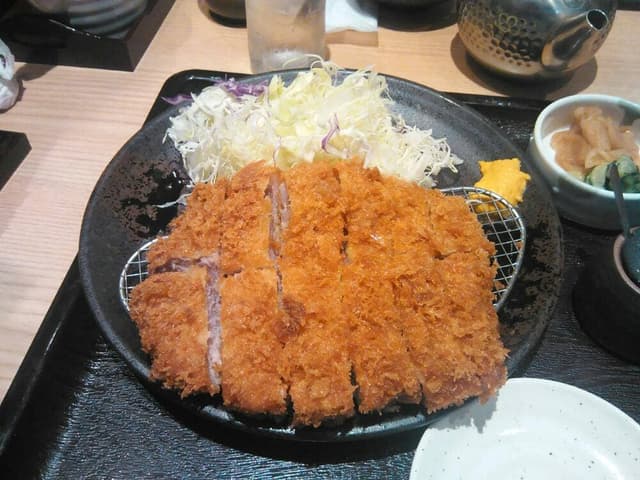 とんかつ和幸 ステラプレイス札幌店 - サブ画像3