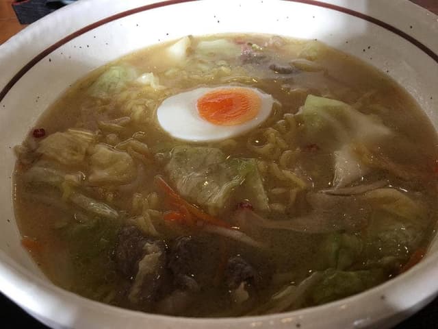 食事処おいらせ - サブ画像2