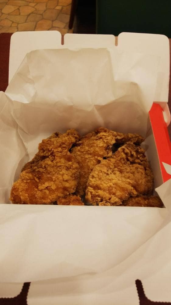 モスバーガー いずみ中央駅店 - サブ画像1