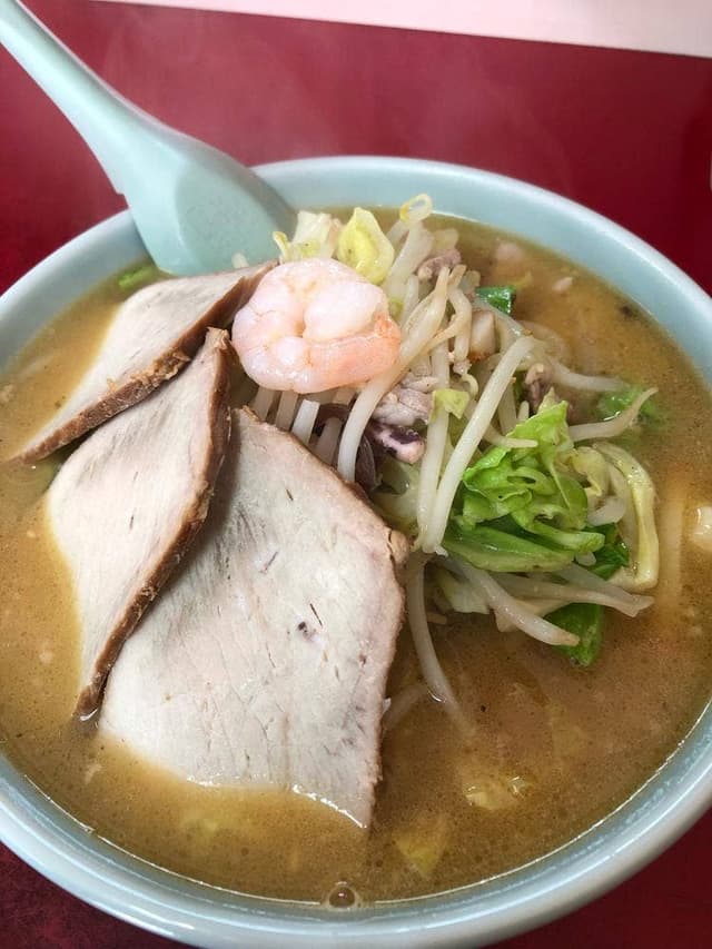 長崎チャンポン丸富 - サブ画像2