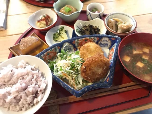 空間茶天 - サブ画像3