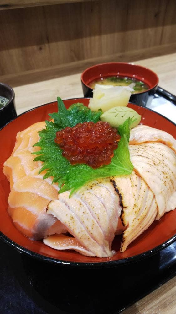 魚魚彩 - サブ画像2