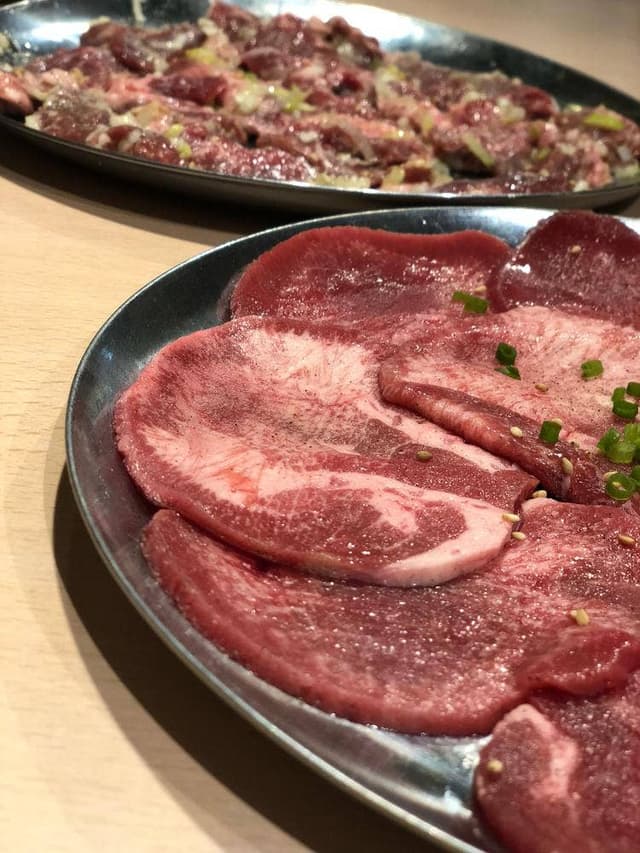 味ん味ん 八王子片倉店 - サブ画像1