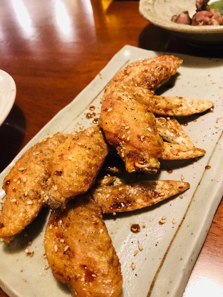 とり屋 鈴木