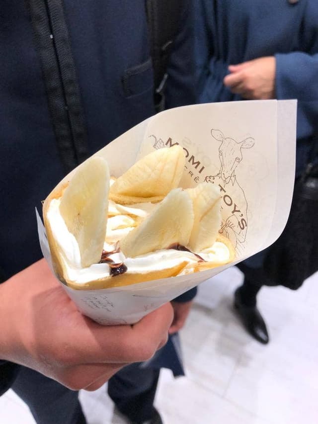MOMI&TOY’S / MILKISSIMO さいたま新都心コクーンシティ店 - サブ画像2