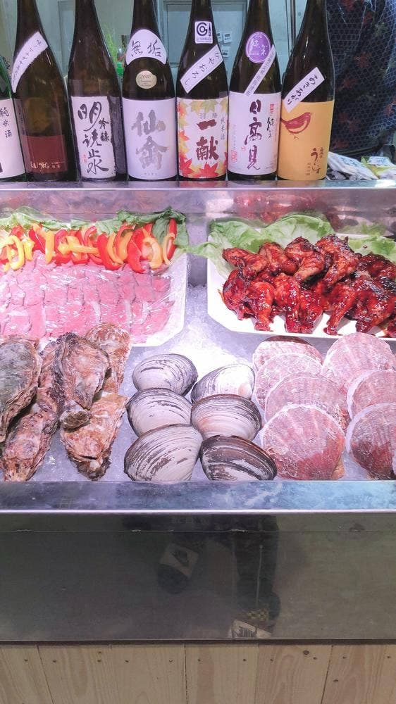 居酒屋 良治 - サブ画像1