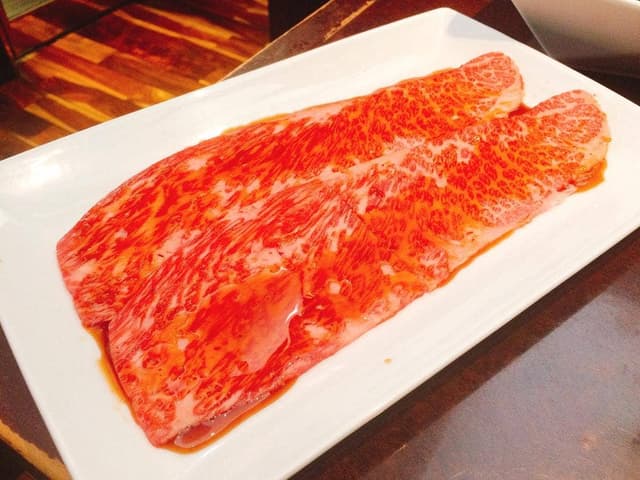 焼肉チャンピオン 中目黒アトラスタワー店 - サブ画像2