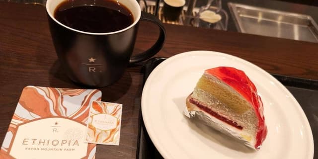 スターバックス コーヒー 玉川高島屋S・C店 - サブ画像3