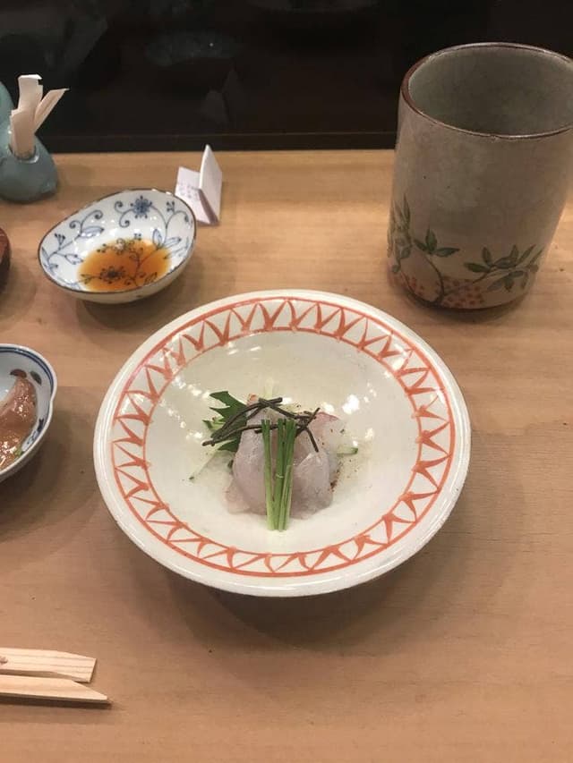 寿司もり田 - サブ画像3