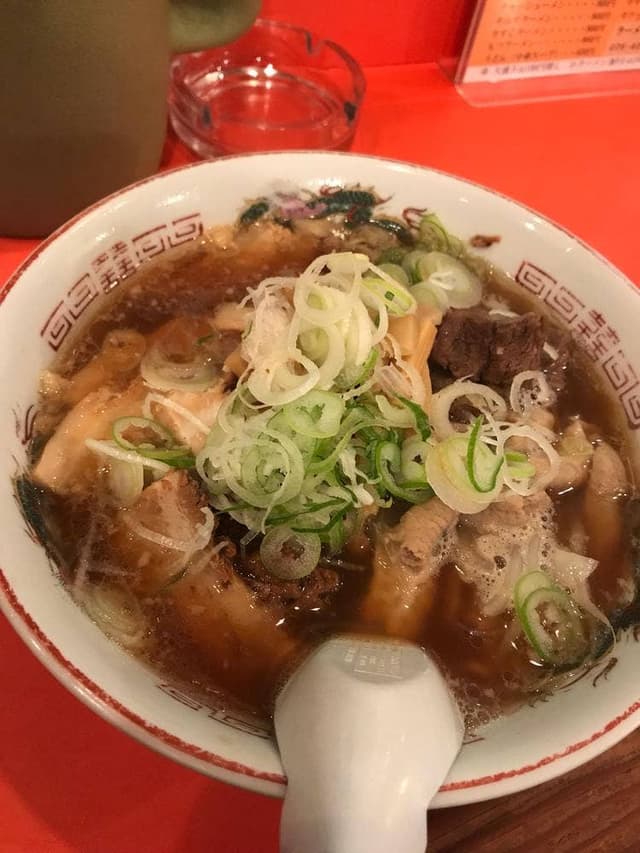 一楽 - サブ画像1