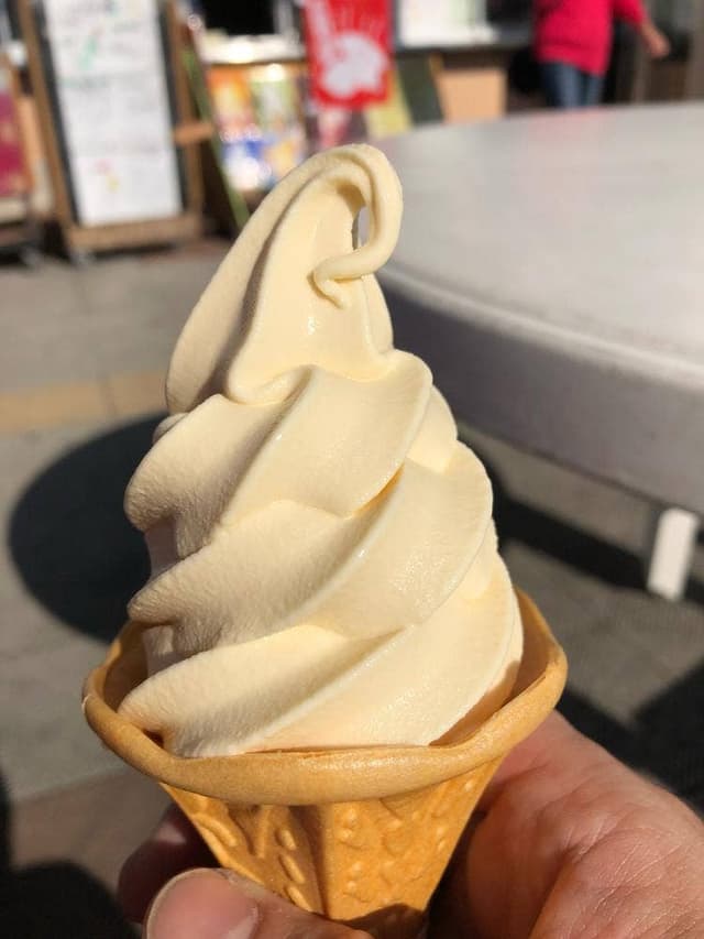 小牧茶屋 道の駅いぶすき 彩花菜館 - サブ画像2