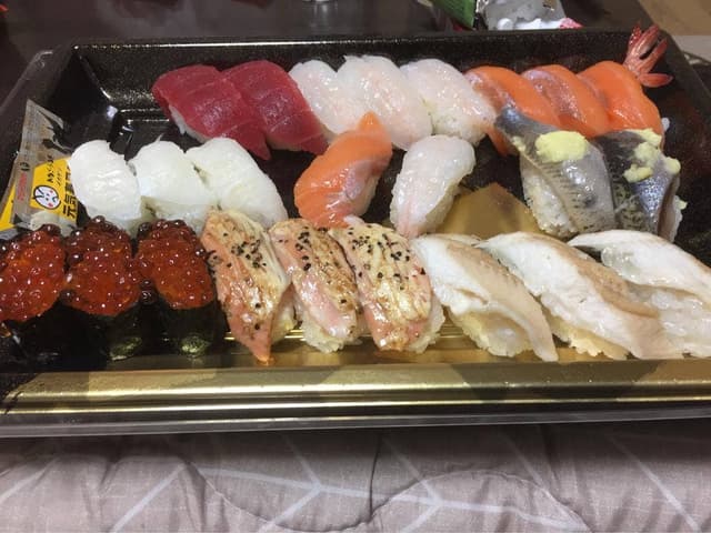 魚べい 八潮店 - サブ画像2