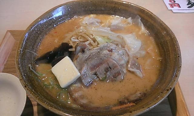 麺場 田所商店 楡木店 - サブ画像2