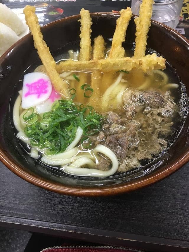資さんうどん 苅田店 - サブ画像3