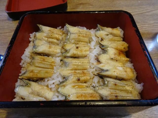 フクヤ食堂 - サブ画像2