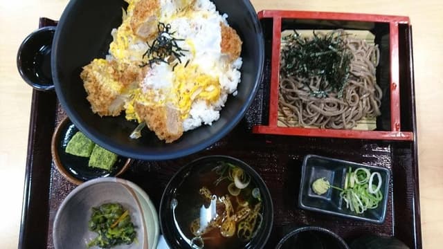 和話 アイモール三好店 - サブ画像1