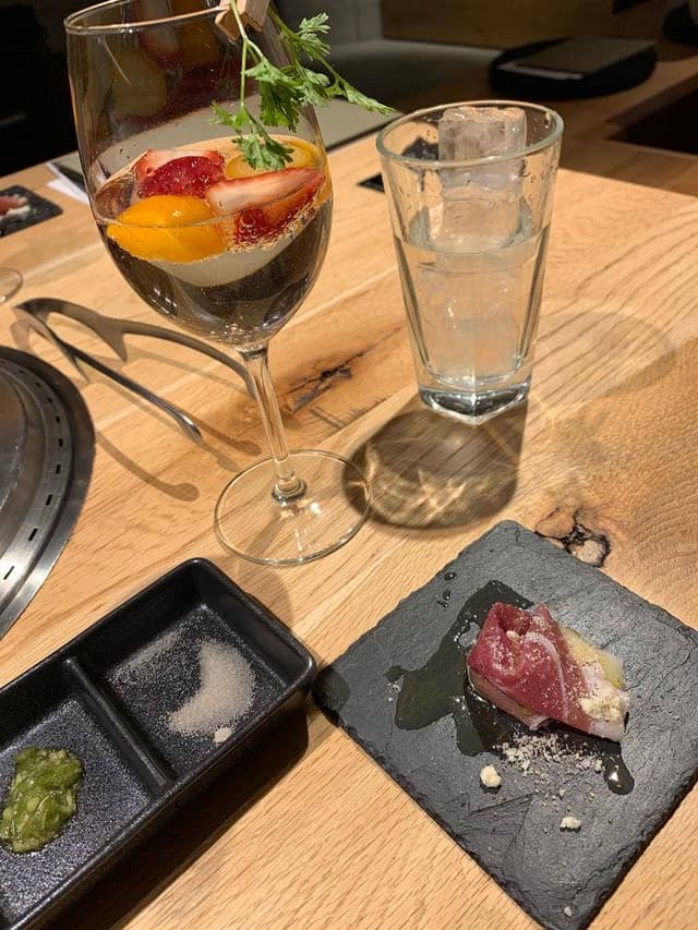 焼肉 まる富 - サブ画像2
