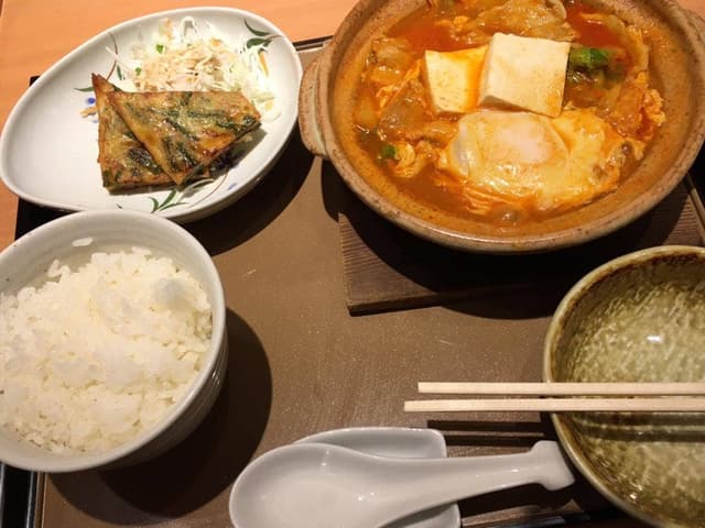 やよい軒 苅田店 - サブ画像1