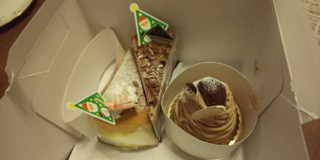 ストロベリーフィールズ西新店 - サブ画像1