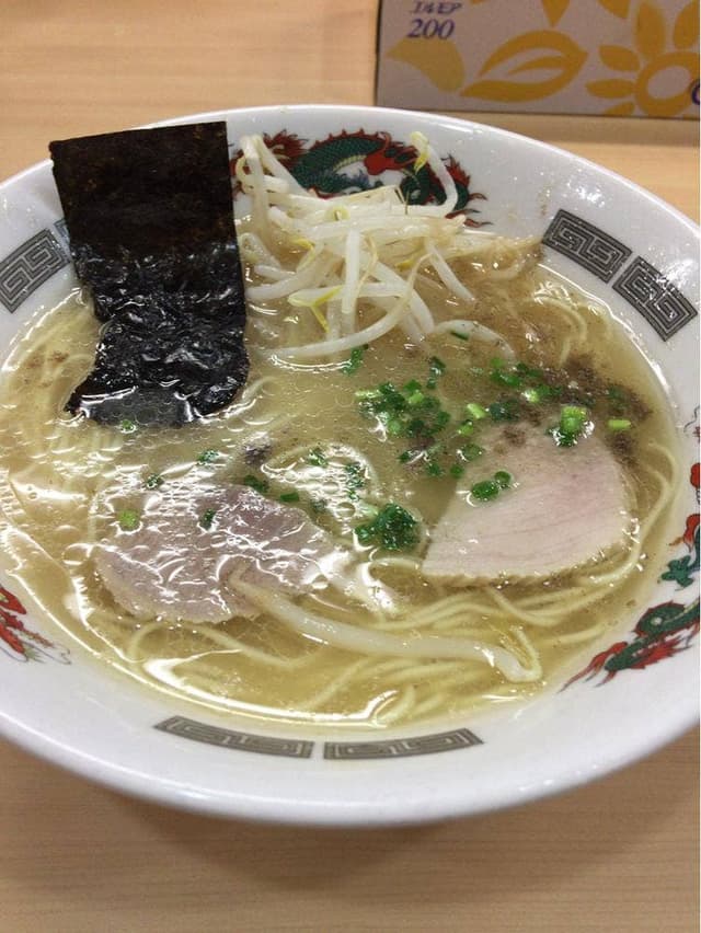 共栄軒 - サブ画像3