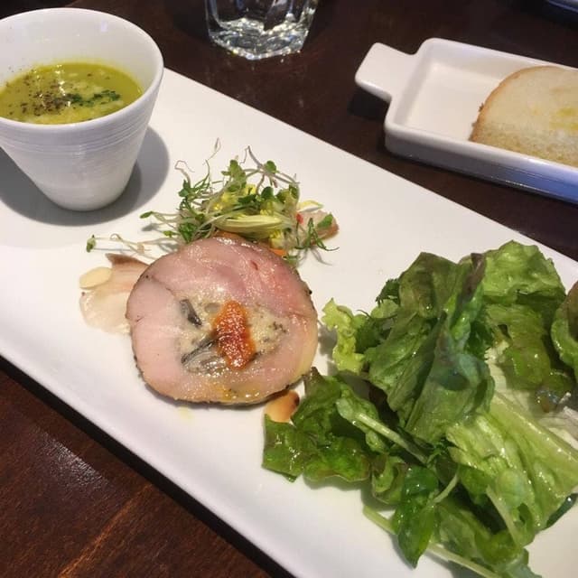 Tuscita NewYork Italian Kitchen - サブ画像3