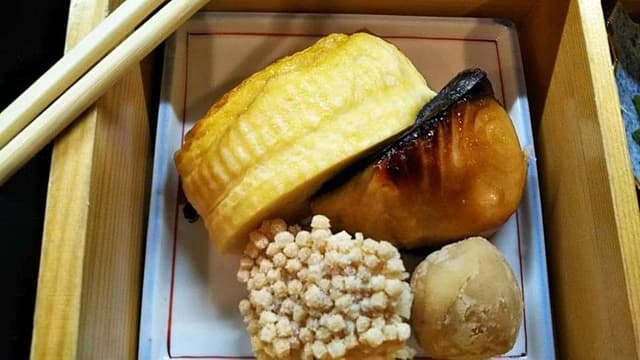 旬菜菜たねや - サブ画像2