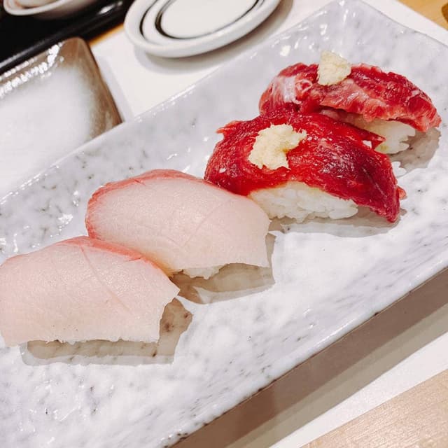 喜多郎寿し 心斎橋店 - サブ画像1