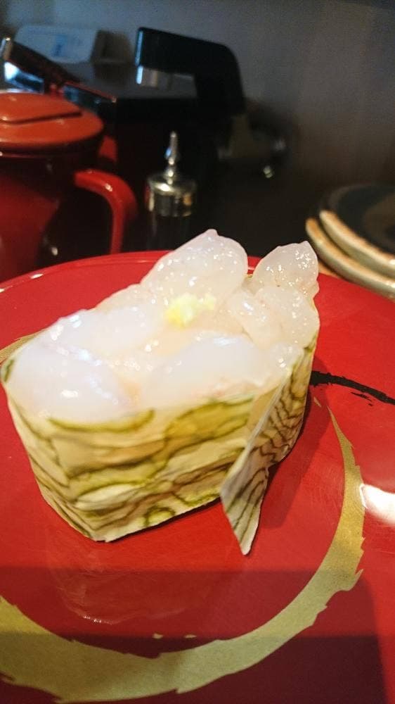 お座敷 とやま鮨 - サブ画像2