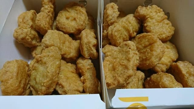 マクドナルド 加古川池田店 - サブ画像1