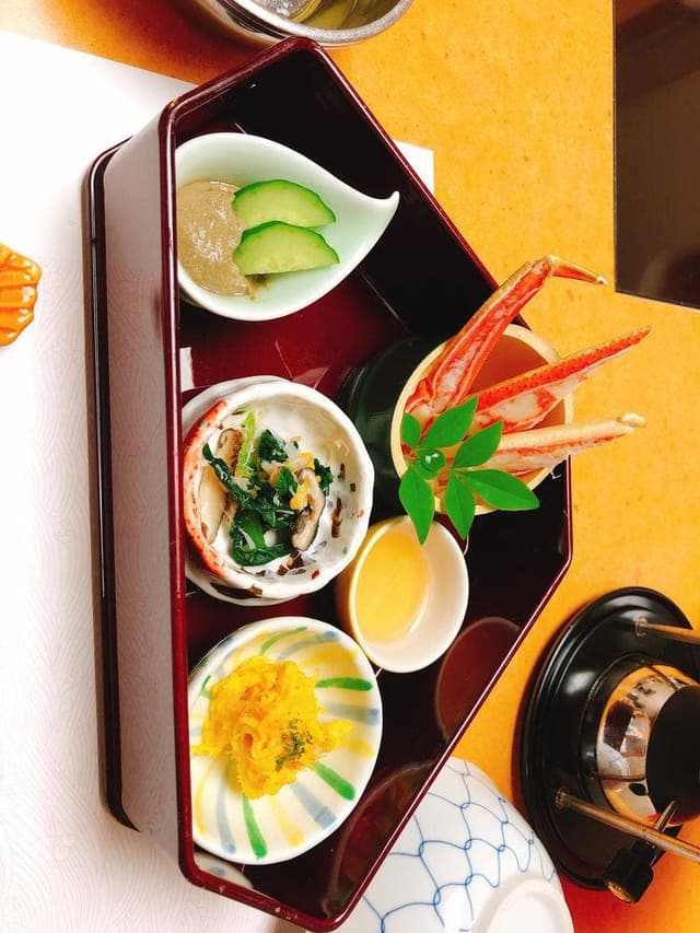 かに道楽 伊丹店 - サブ画像1