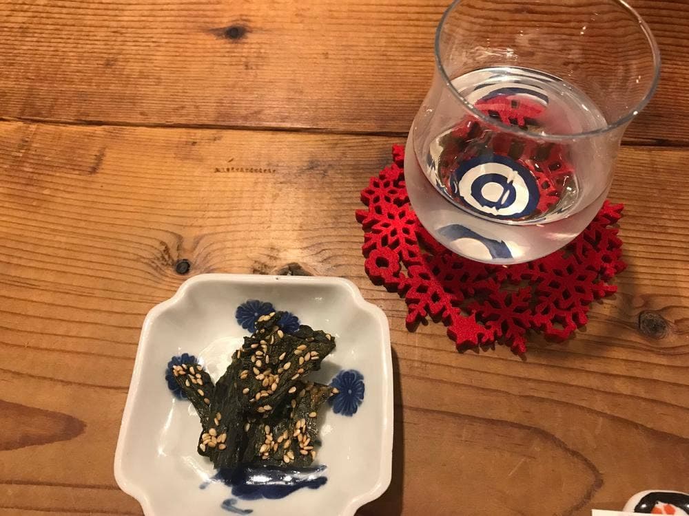 和酒バール すみれ