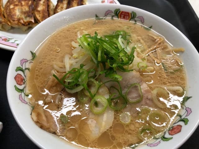 餃子の王将 君津店 - サブ画像1
