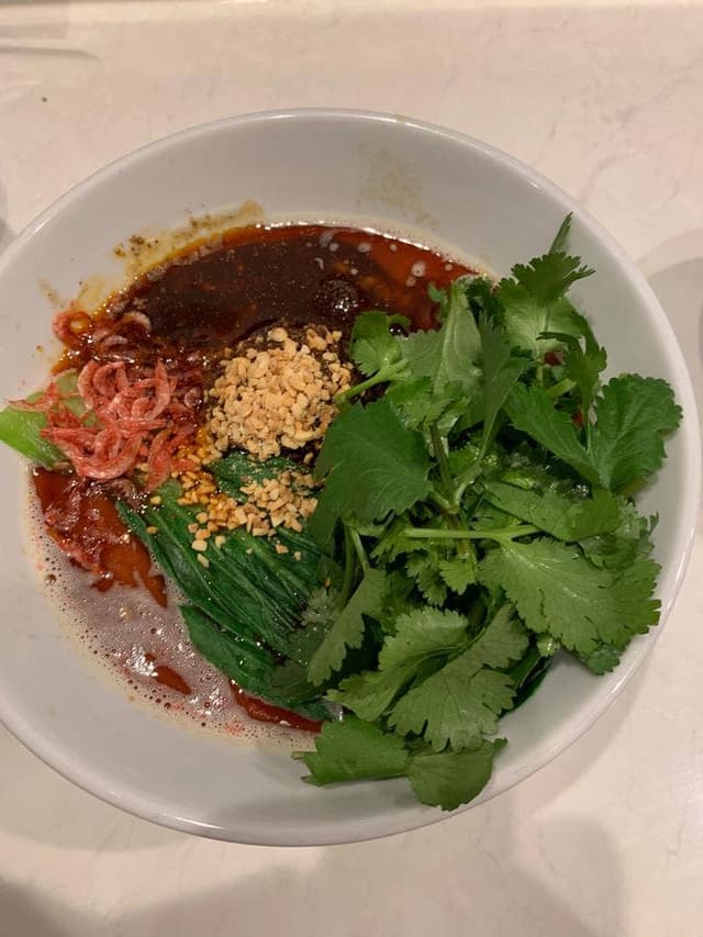 ラーメン なり屋 - サブ画像1