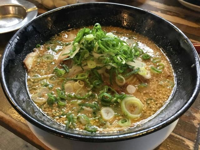 でんえんらーめん 宝塚店 - サブ画像2