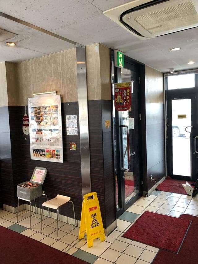 マクドナルド 札幌新発寒店 - サブ画像2