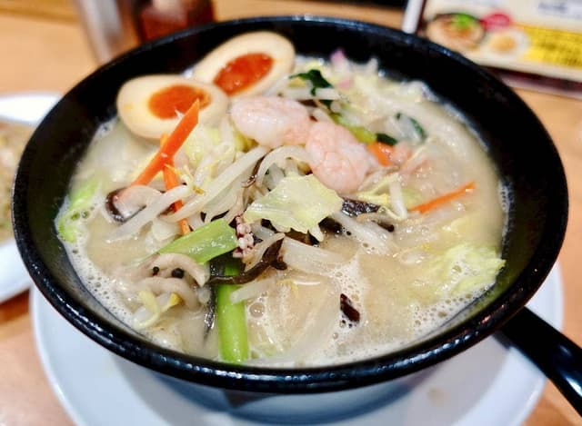 福福らーめん 昭和町店 - サブ画像3