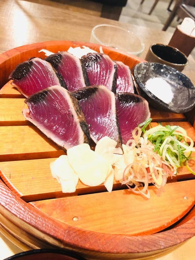 龍神丸 イオンモール鶴見緑地店 - サブ画像1