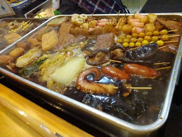 博多のおでん - サブ画像1