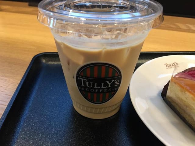 タリーズコーヒー 那覇空港店 - サブ画像1