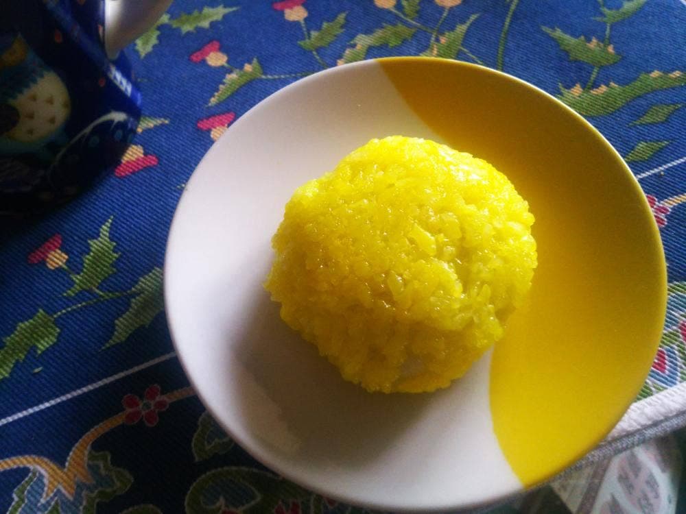 和菓子処 中越