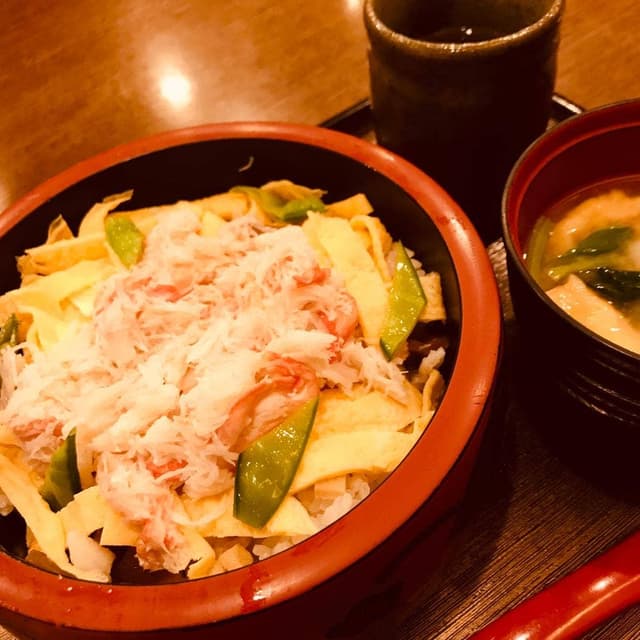 鮨と麺 うまい門 ポルテ金沢店 - サブ画像3