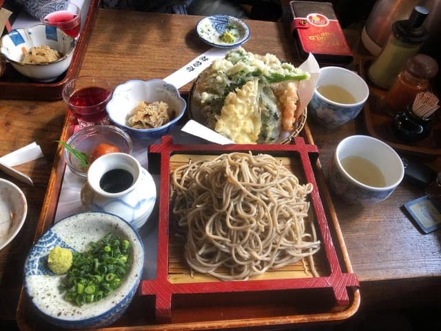 花郷庵 - サブ画像2