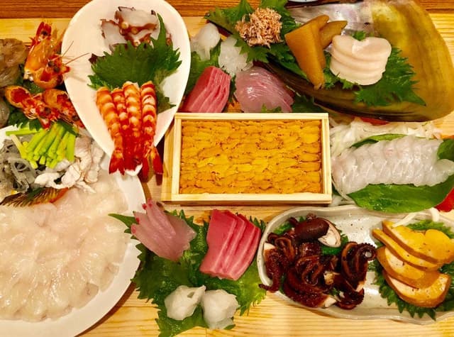 炉ばた高塚 - サブ画像1