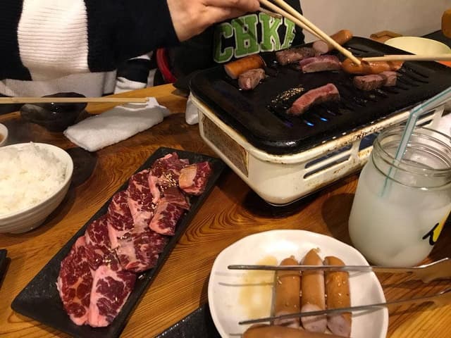 焼肉むらかみ - サブ画像3