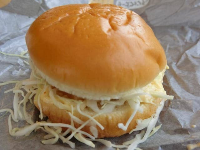 マクドナルド 茅ヶ崎今宿店 - サブ画像1