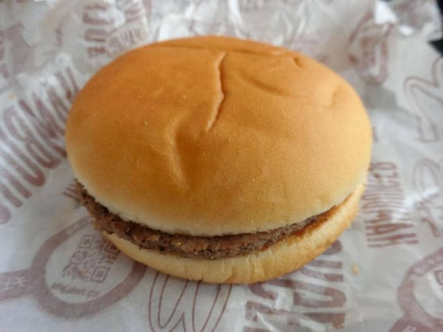 マクドナルド 茅ヶ崎今宿店 - サブ画像3